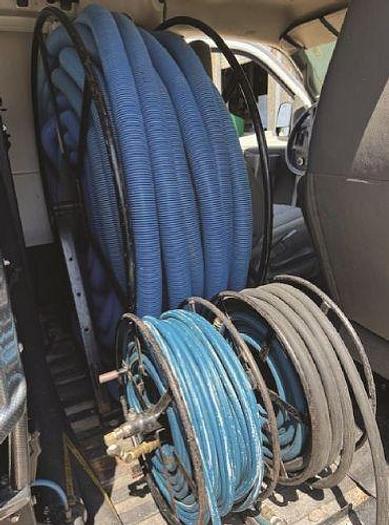 Used 2020 GMC Savana Cargo Van