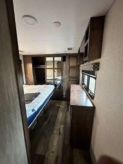 Used 2021 KZ Durango Gold RKQ391