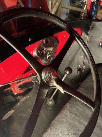 Used 1929 Ford Model A Pickup