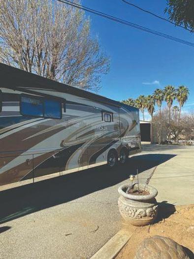 Used 2012 Winnebago TOUR 42QD