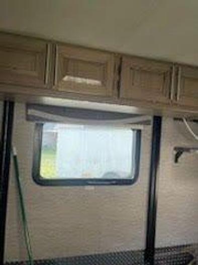 Used 2021 Thor Motor Coach Outlaw 29J