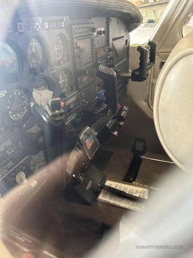 Used 1975 PIPER Seneca II