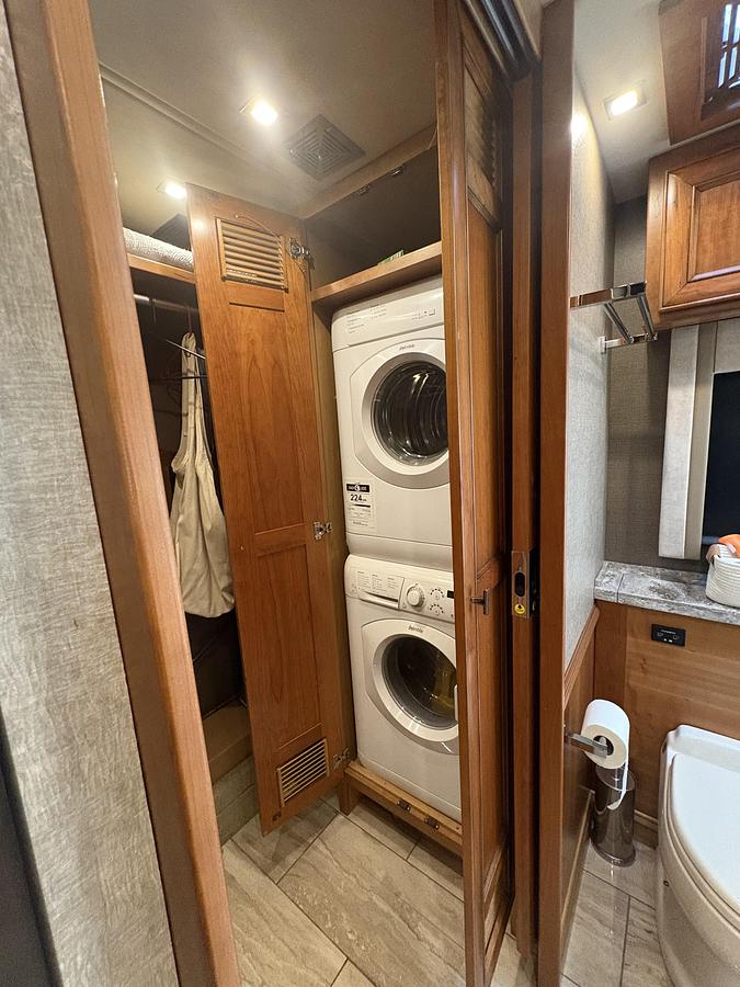 Used 2019 Tiffin Allegro Bus 45OPP