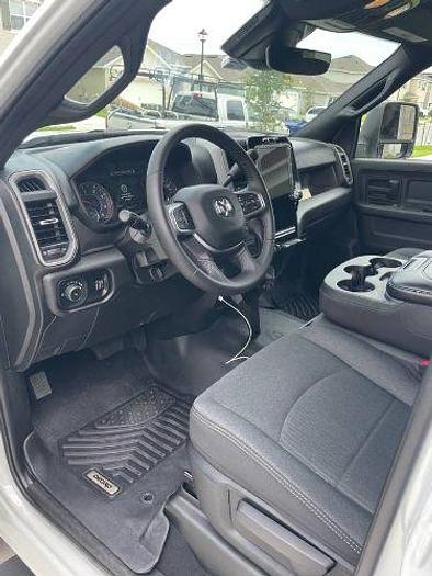 Used 2024 Ram 2500 Tradesman