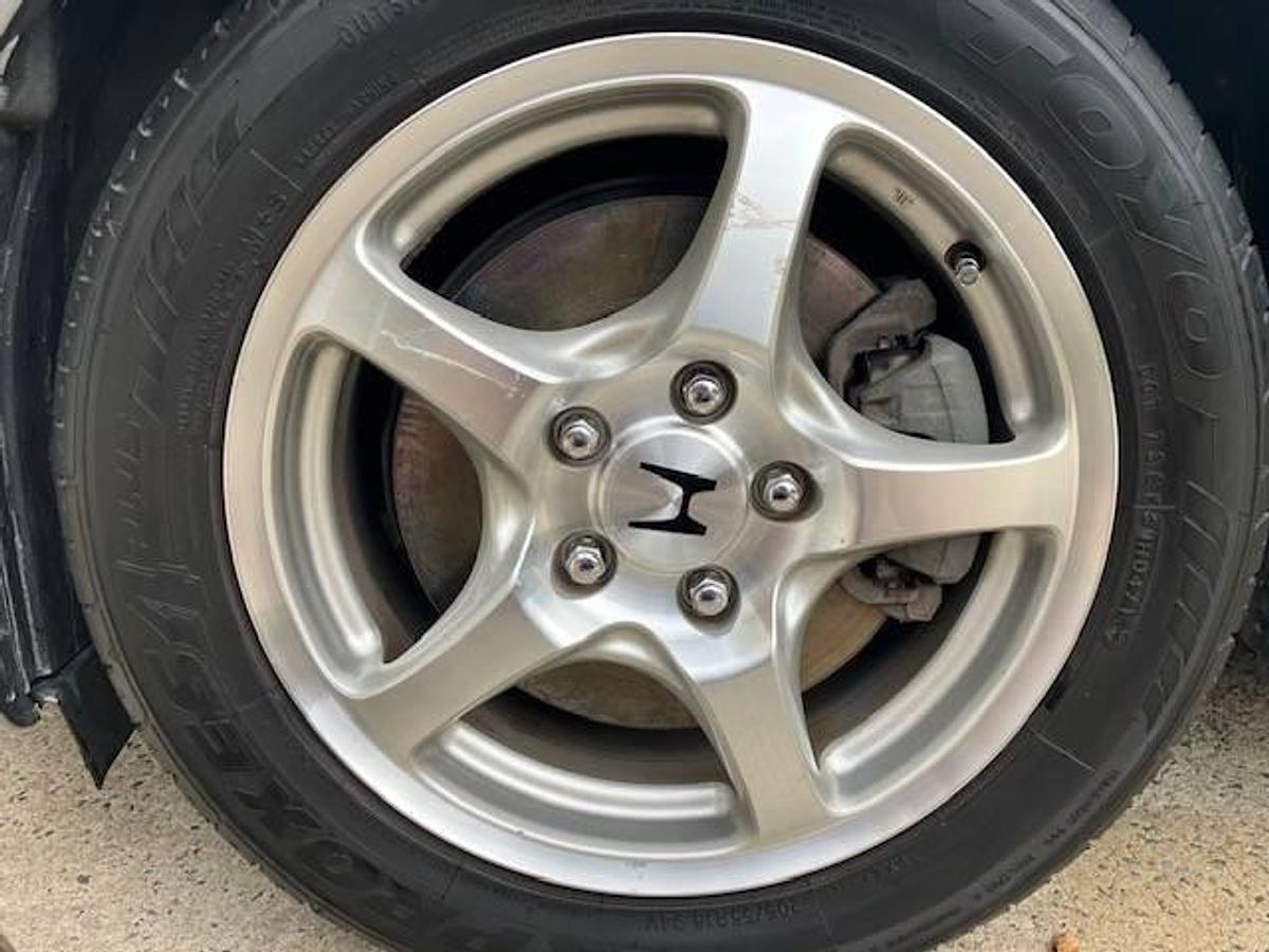 Used 2003 Honda S2000 Convertible