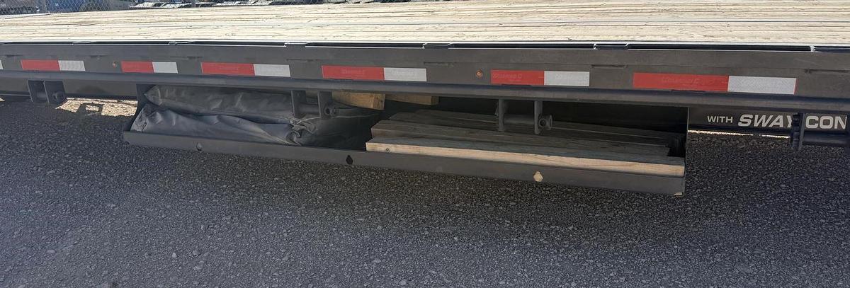 Used 2024 DIAMOND SDX216