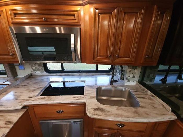 Used 2018 Newmar Dutch Star 4369