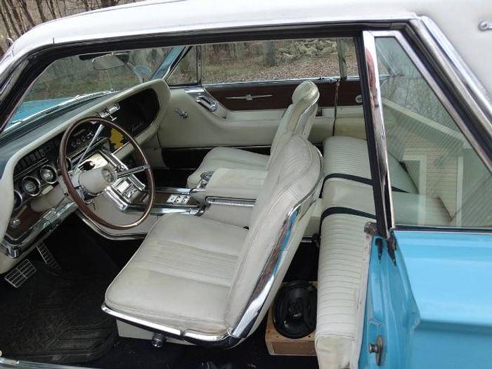 Used 1964 Ford Thunderbird Landau