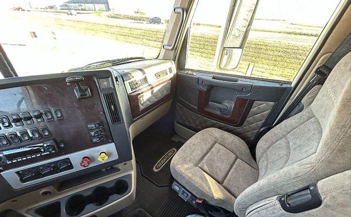Used 2012 Freightliner Coronado 132