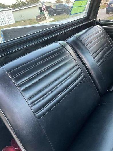 Used 1967 Chevrolet El Camino