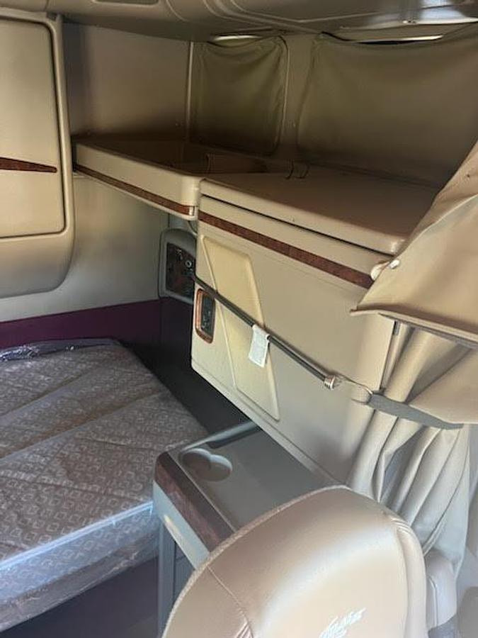 Used 2007 INTERNATIONAL 9400 