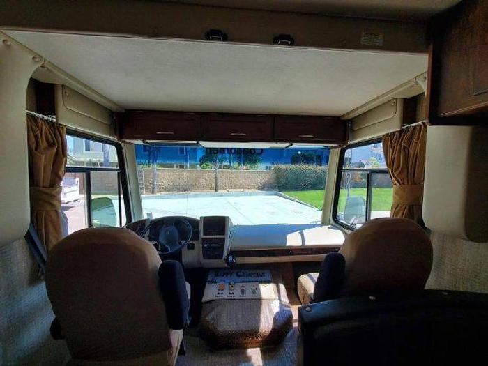 Used 2016 Coachmen Pursuit