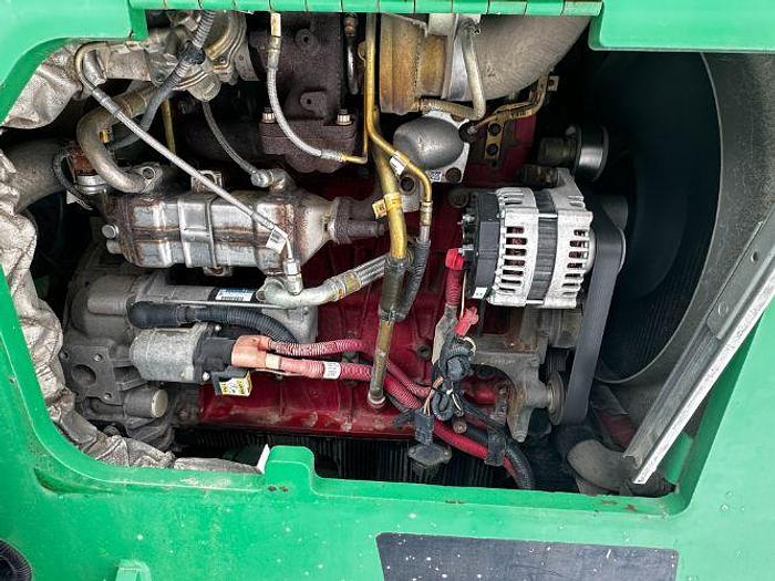 Used 2016 JLG 6042 Skytrak Telescopic Forklift