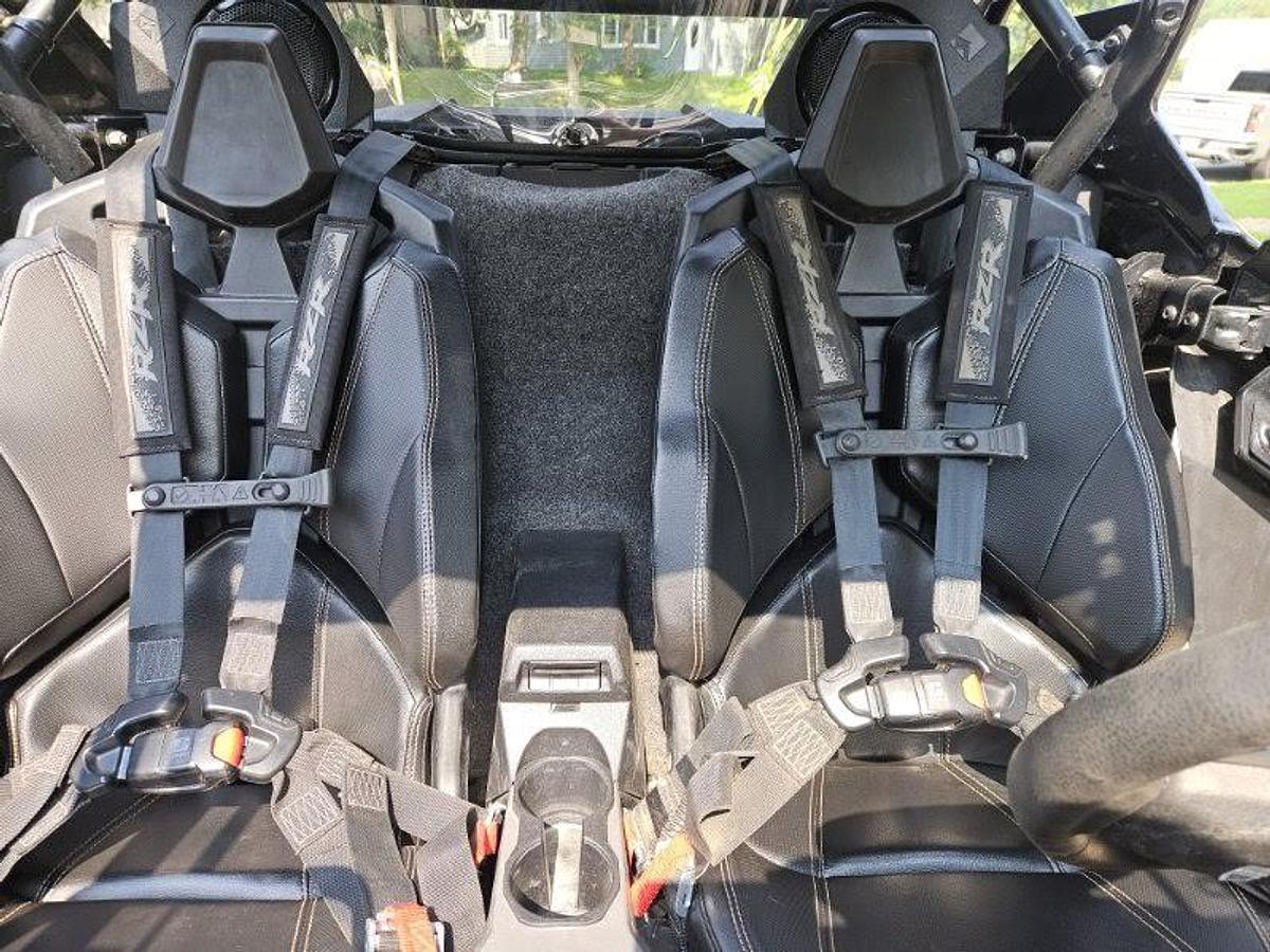 Used 2022 Polaris RXR XP 1000 Trails and Rocks Edition