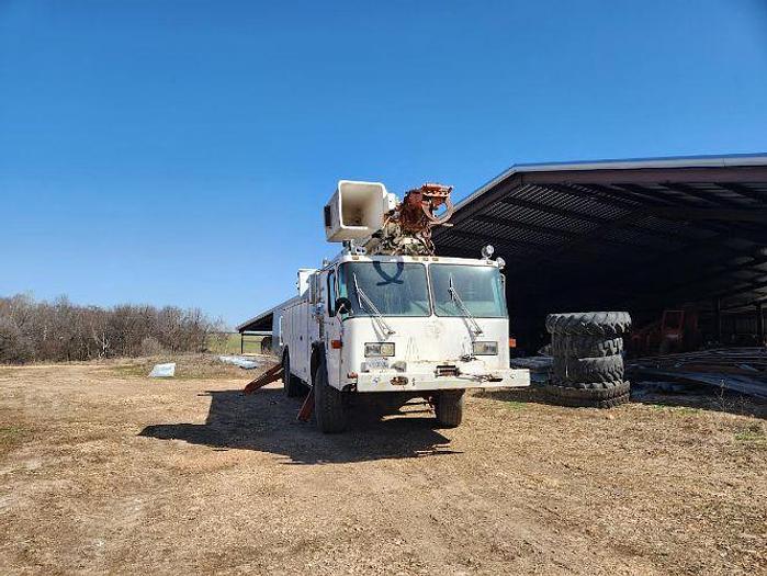 Used 1997 SIMON Duplex