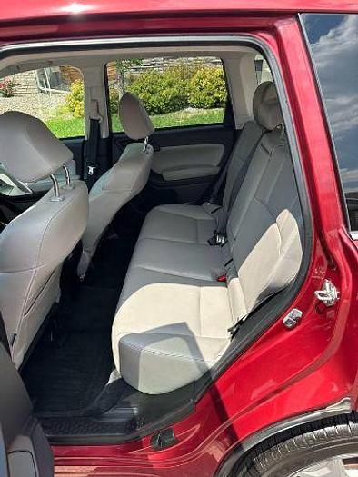 Used 2015 Subaru Forester 2.5i Limited