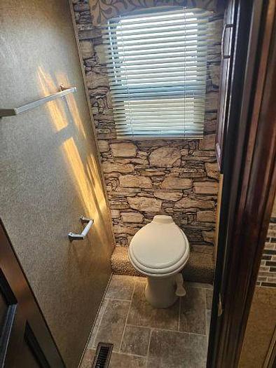 Used 2013 Thor Motor Coach Challenger 37DT