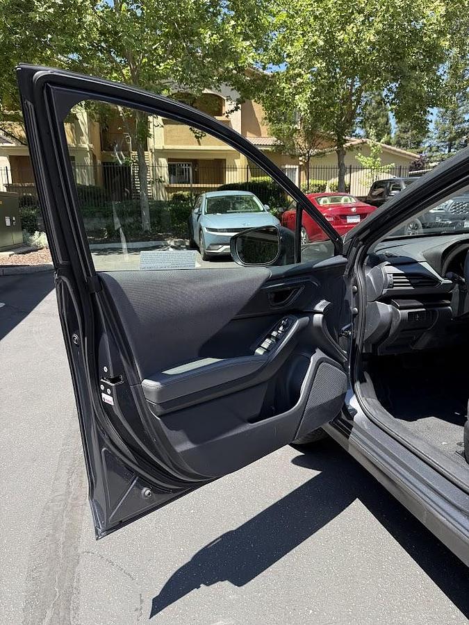 Used 2025 Subaru Crosstrek Premium
