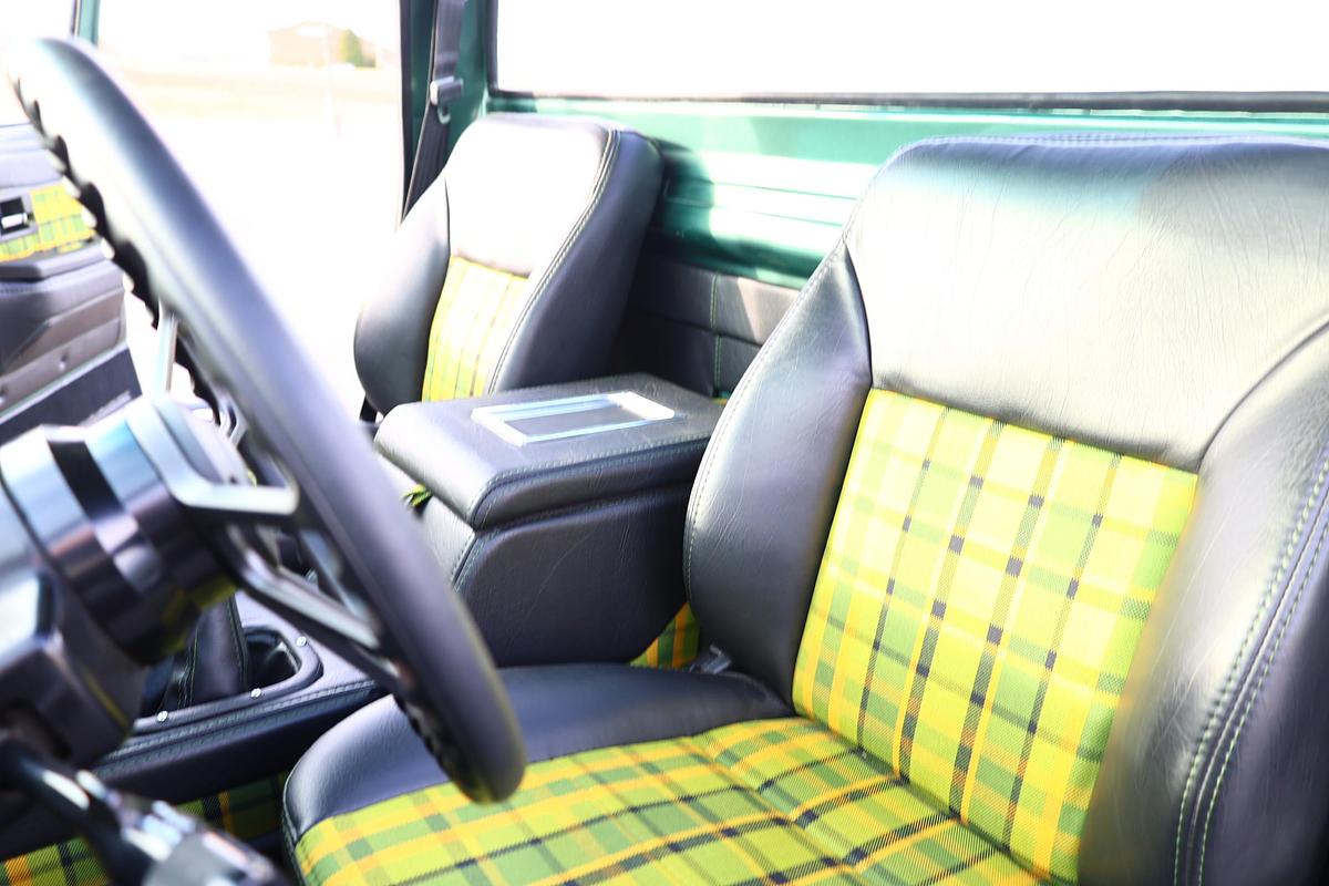 Used 1986 Chevrolet C10 Custom Deluxe