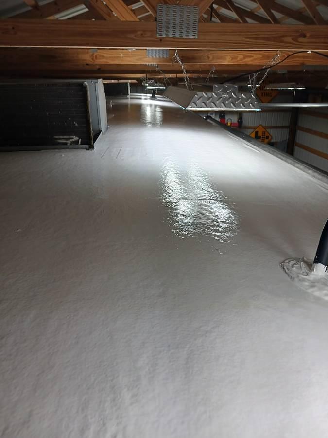 Used 2018 Grand Design Solitude 374TH-R