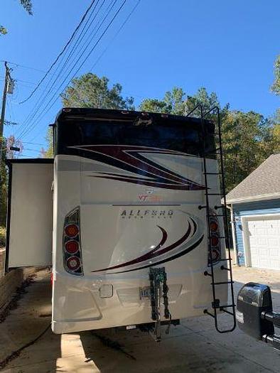 Used 2017 Tiffin Allegro Open Road 36UA