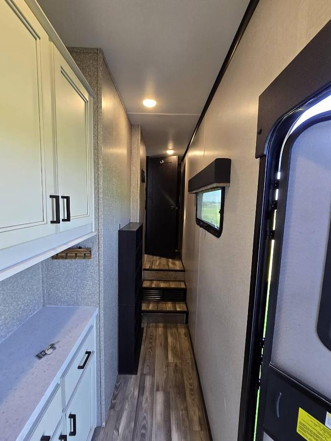 Used 2022 Highland Ridge Roamer 354MBH Fifth Wheel