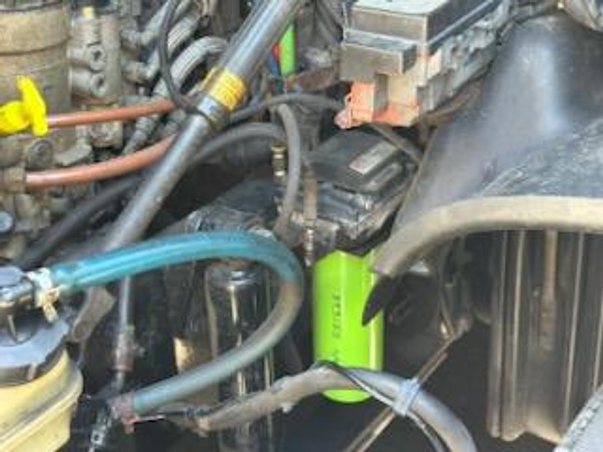 Used 2013 Freightliner Cascadia 125