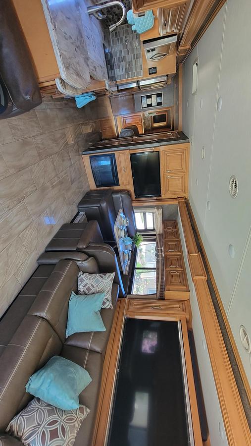 Used 2017 Thor Aria 3901 Class A Motorhome
