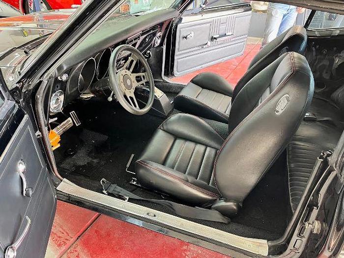 Used 1967 Chevrolet Camaro