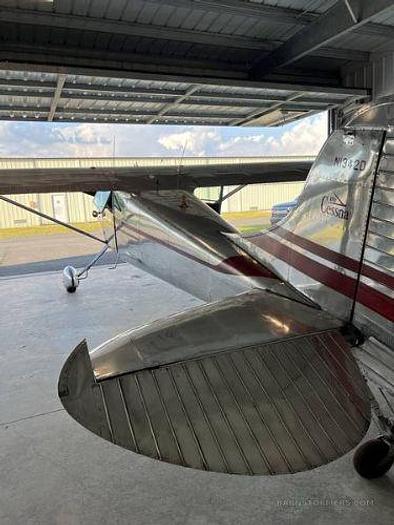 Used 1951 CESSNA 170A