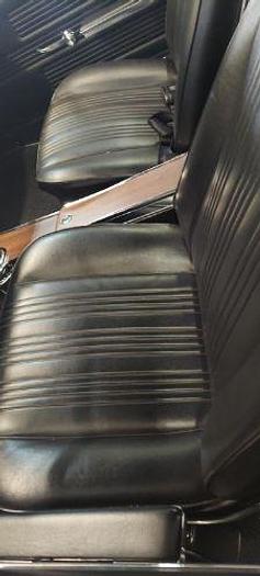 Used 1967 Pontiac GTO Ram Air