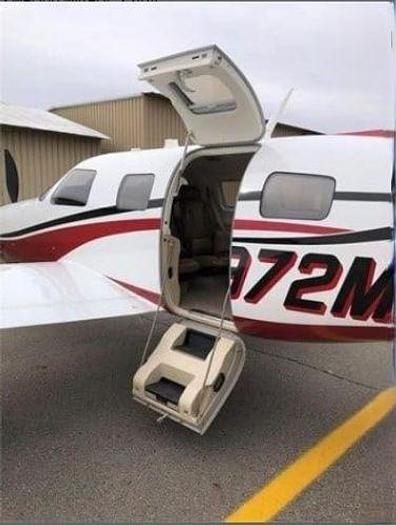 Used 2014 PIPER Malibu Mirage