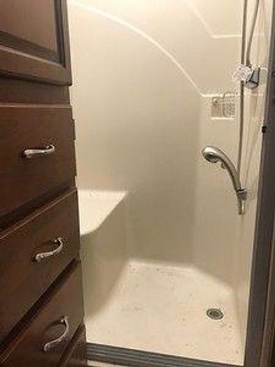 Used 2016 Fleetwood Bounder 35K