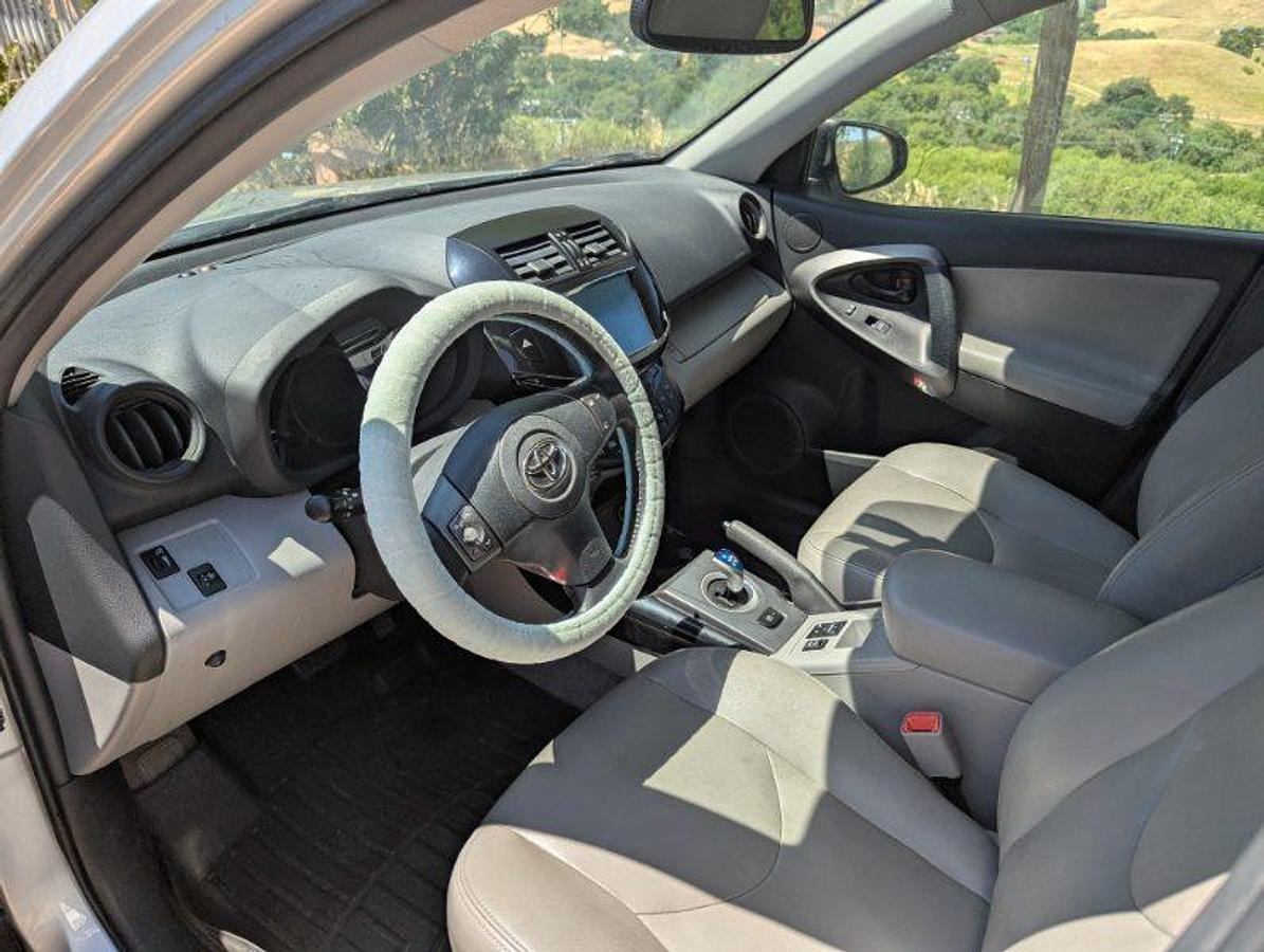 Used 2014 Toyota Rav 4