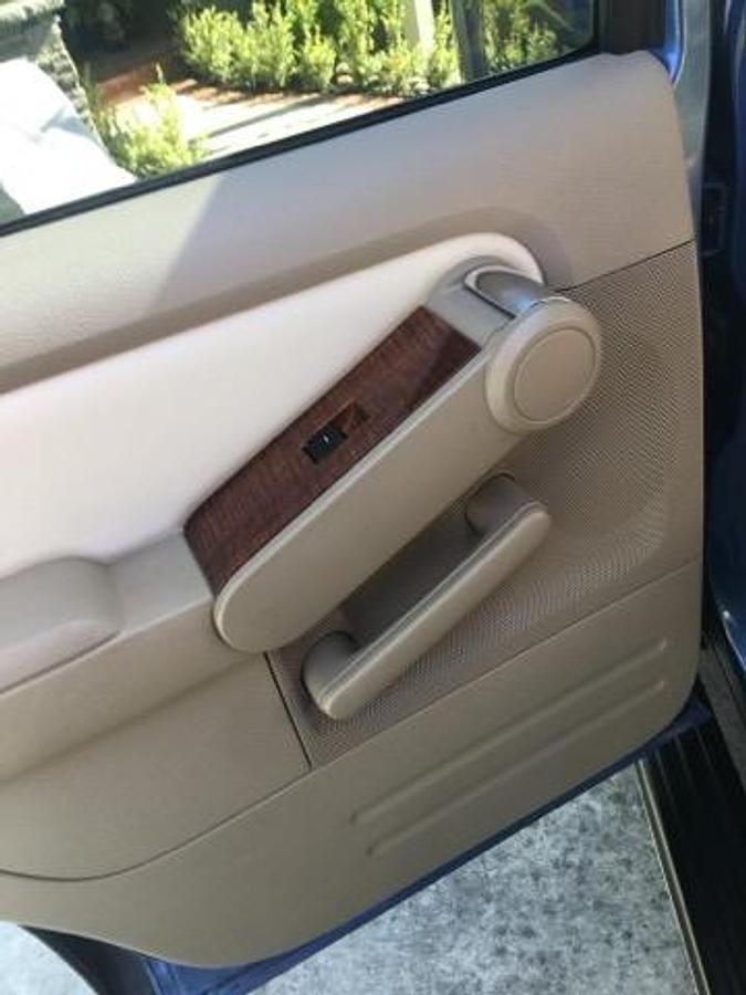 Used 2009 Ford  Explorer Eddie Bauer