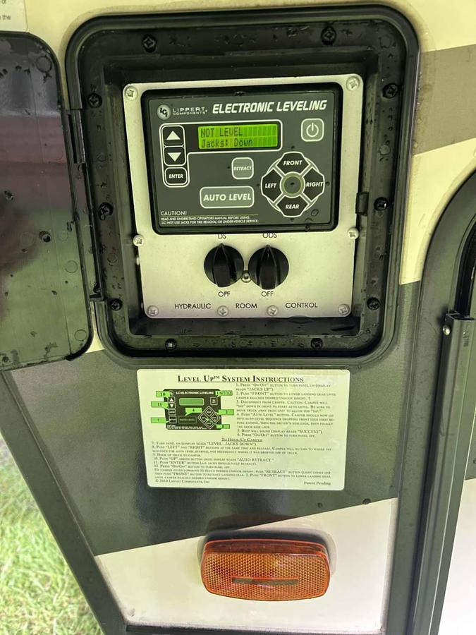 Used 2019 Keystone Montana 3121RL Fifth Wheel