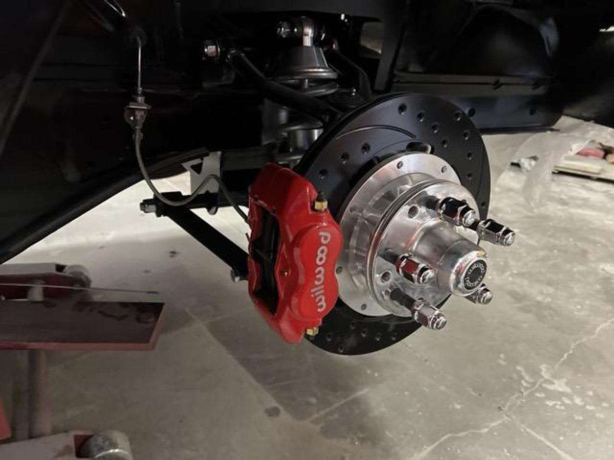 Used 1967 Ford Mustang Fastback Shelby GT500 REPLICA