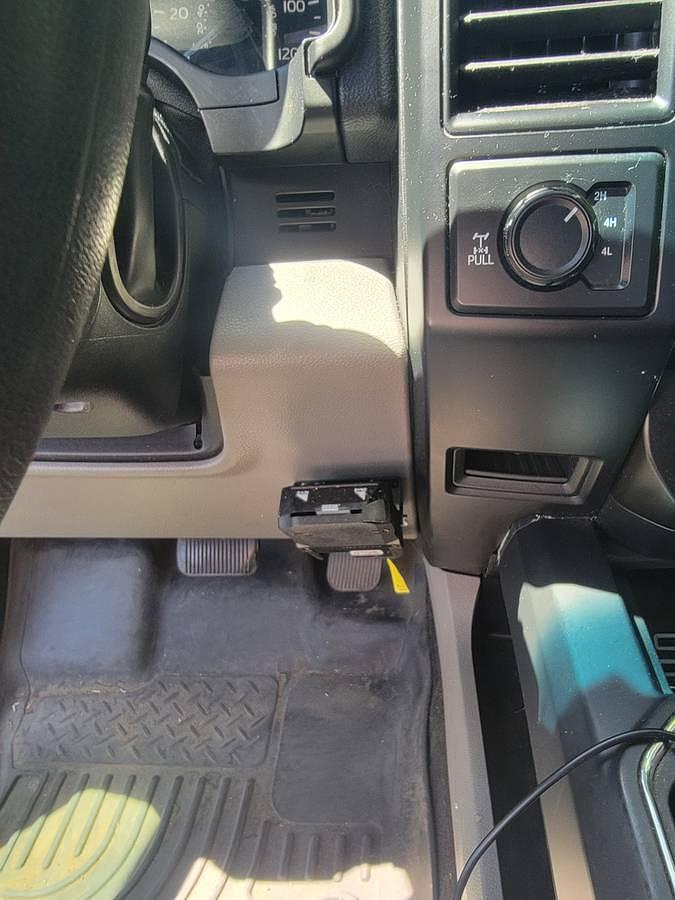 Used 2018 Ford F150 XLT 4x4