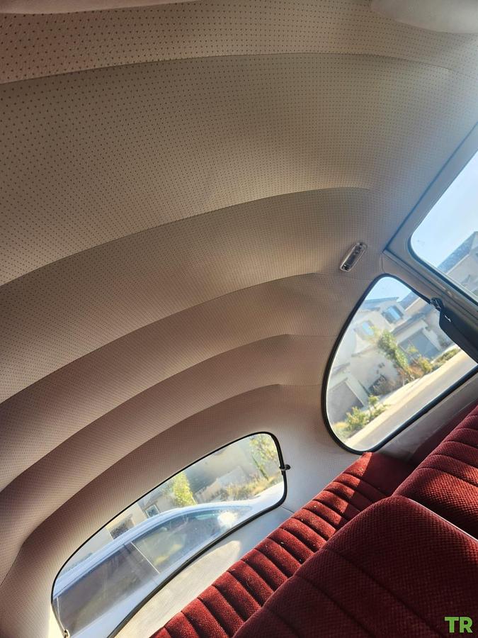 Used 1969 Volkswagen Beetle