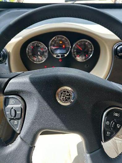 Used 2012 Tiffin Allegro Bus 43GQP