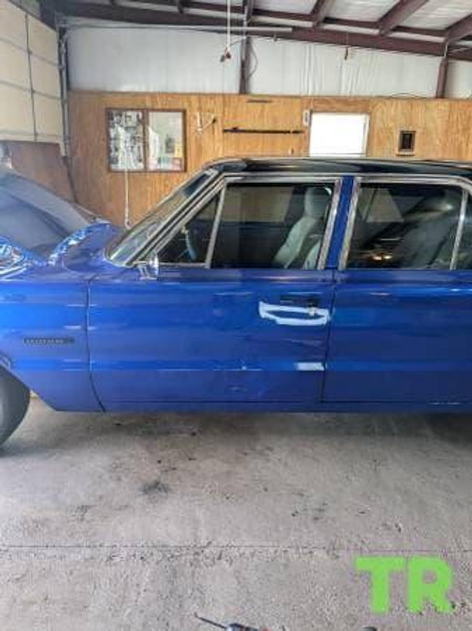 Used 1965 Plymouth Belvedere II