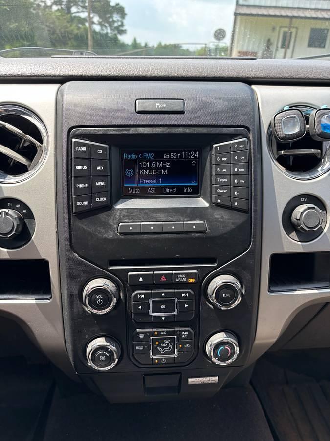 Used 2014 Ford F-150