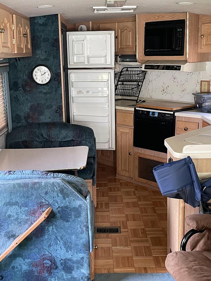 Used 1993 Coachmen Royal