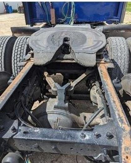 Used 1998 Kenworth W900L