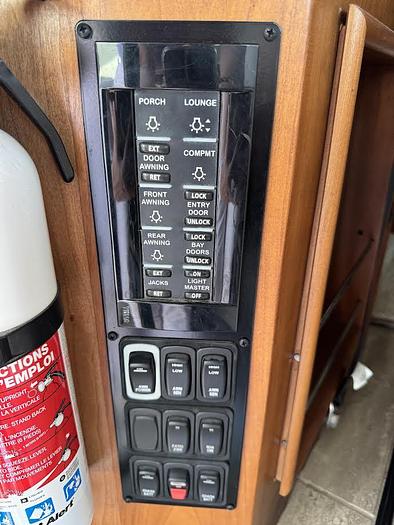 Used 2017 Winnebago Tour 42HD