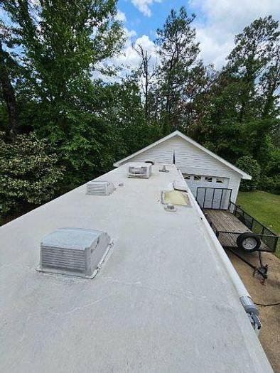 Used 2007 Fleetwood Tioga 31M