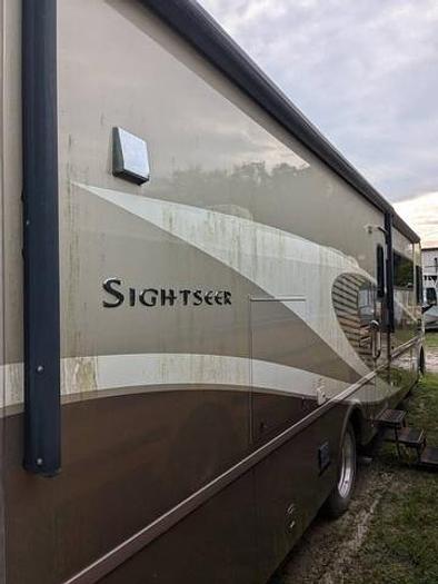 Used 2018 Winnebago Sightseer