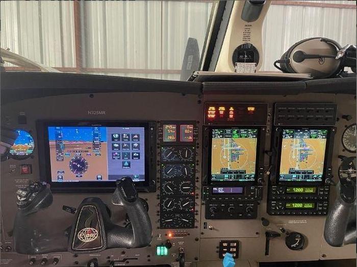 Used 2004 PIPER Malibu Mirage 20TH Anniversary Edition