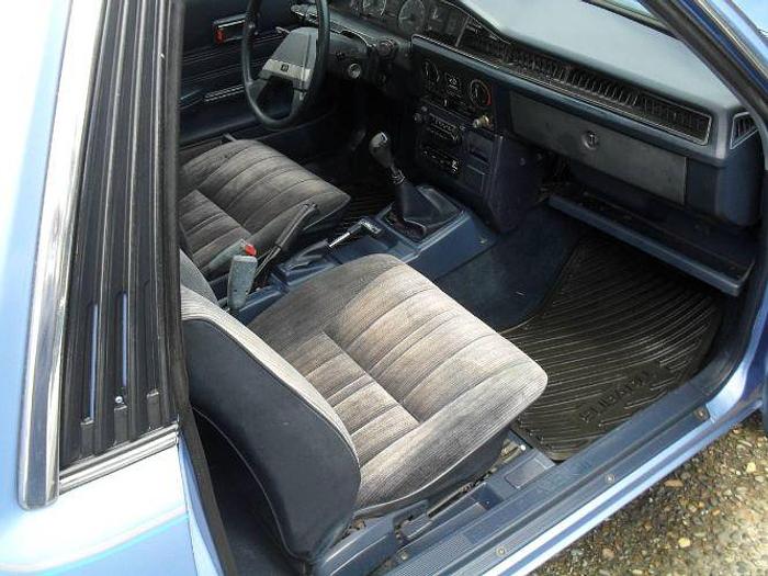 Used 1984 Subaru Brat GL