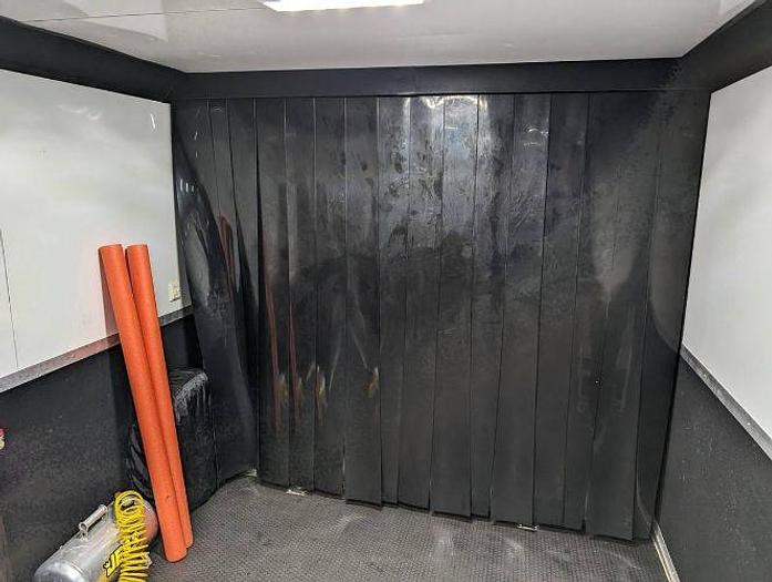 Used 2019 Bravo Silverstar Trailer